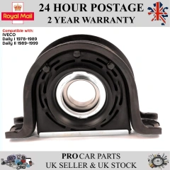 Подвесной кардана IVECO-DAILY FIAT CHREYSLER-BMC d=35mm